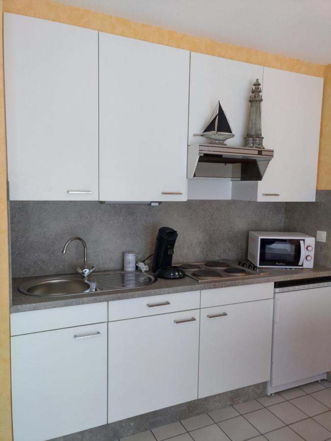 ניופורט Studio Havenzicht מראה חיצוני תמונה