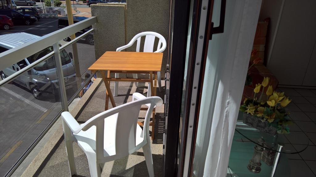 ניופורט Studio Havenzicht מראה חיצוני תמונה